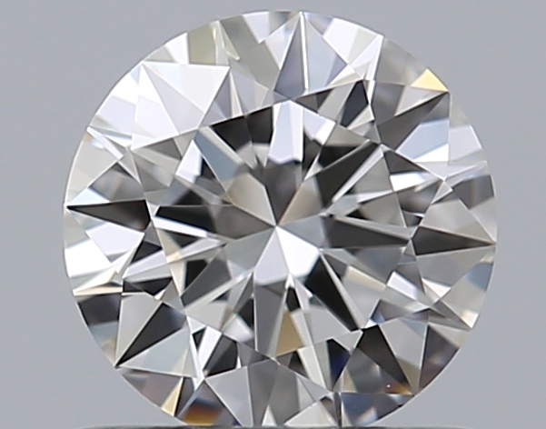 Бриллиант Круглый 0.58 крт