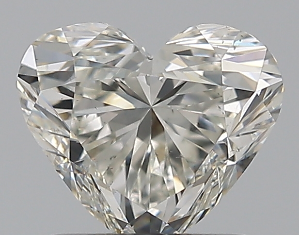 Бриллиант Сердце 0.92 крт