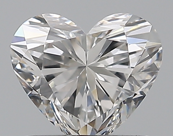 Бриллиант Сердце 0.70 крт