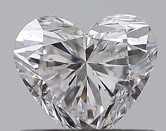 Бриллиант Сердце 0.50 крт