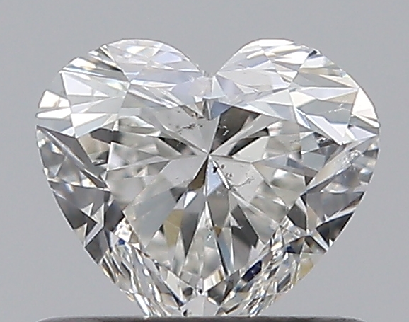 Бриллиант Сердце 0.55 крт