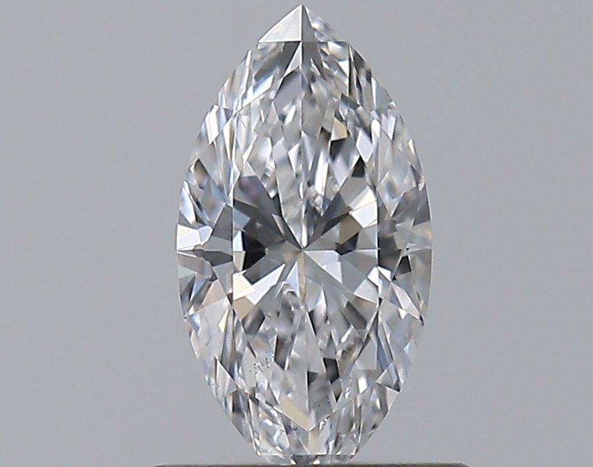 Бриллиант Маркиз 0.57 крт