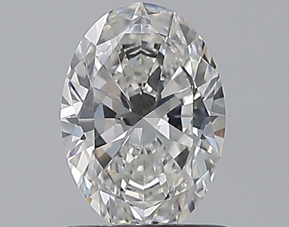 Бриллиант Овал 0.80 крт