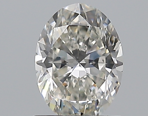 Бриллиант Овал 0.80 крт