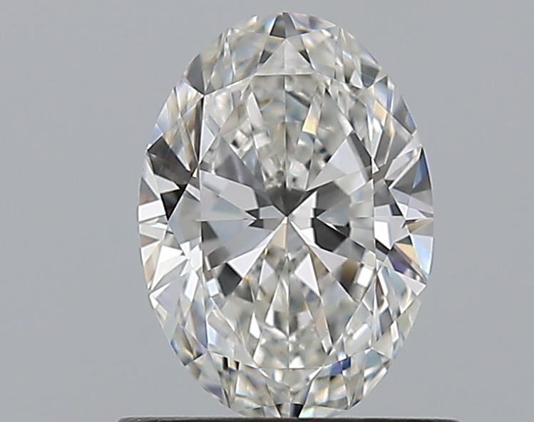 Бриллиант Овал 0.70 крт