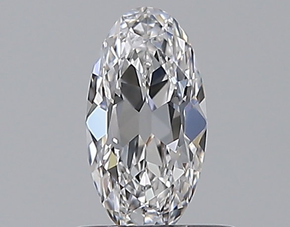 Бриллиант Овал 0.51 крт