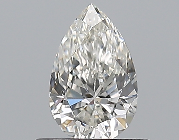 Бриллиант Груша 0.51 крт