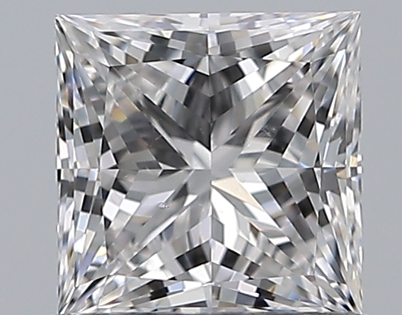 Бриллиант Принцесса 0.72 крт