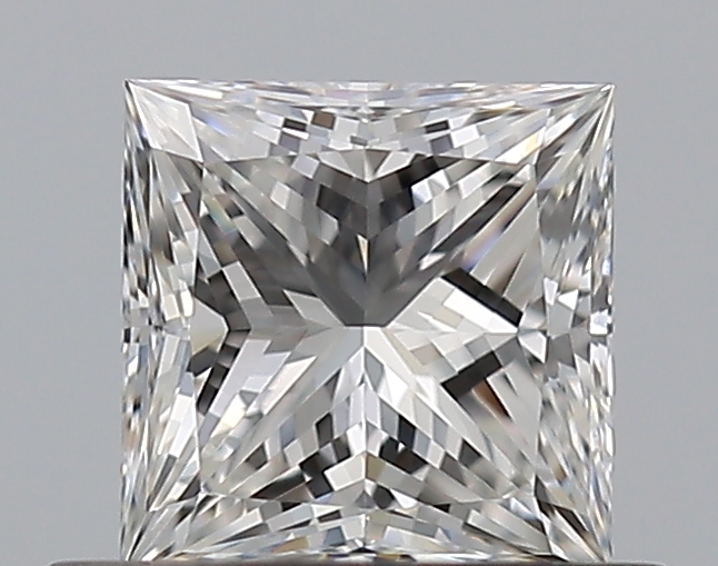 Бриллиант Принцесса 0.50 крт