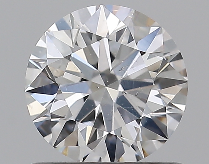 Бриллиант Круглый 0.70 крт