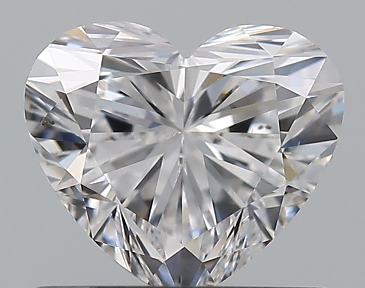 Бриллиант Сердце 0.80 крт