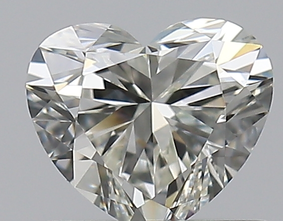 Бриллиант Сердце 0.59 крт