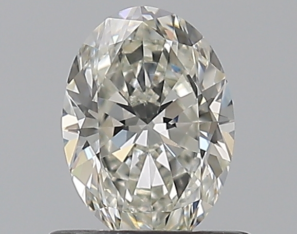 Бриллиант Овал 0.71 крт