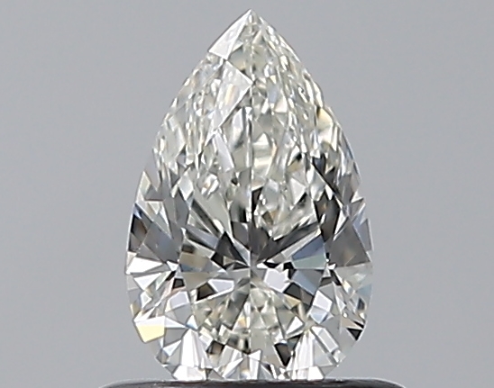 Бриллиант Груша 0.51 крт