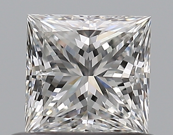 Бриллиант Принцесса 0.50 крт