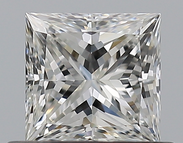 Бриллиант Принцесса 0.53 крт