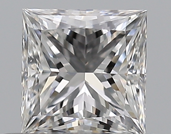 Бриллиант Принцесса 0.50 крт