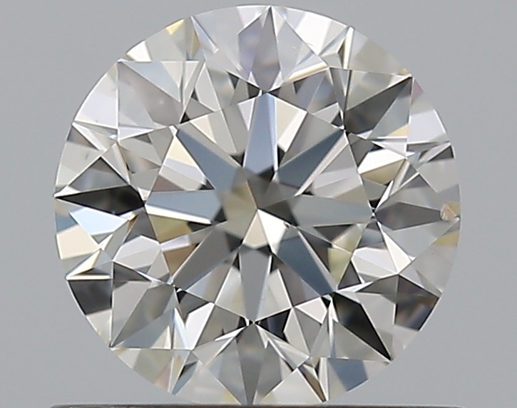 Бриллиант Круглый 0.70 крт