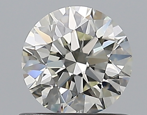 Бриллиант Круглый 0.70 крт