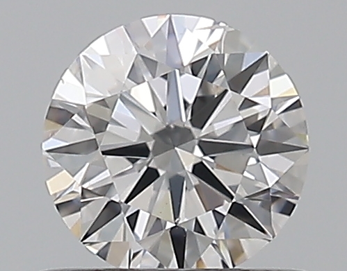 Бриллиант Круглый 0.50 крт