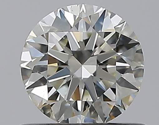 Бриллиант Круглый 0.60 крт