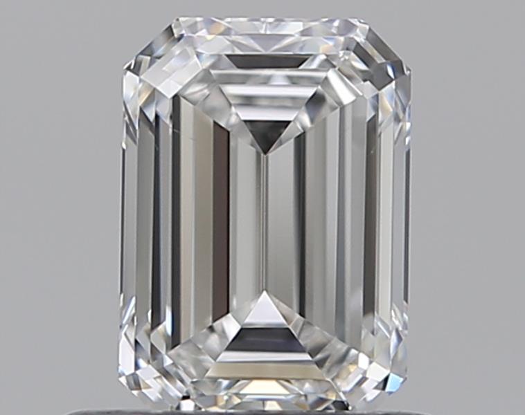 Бриллиант Изумруд 0.70 крт