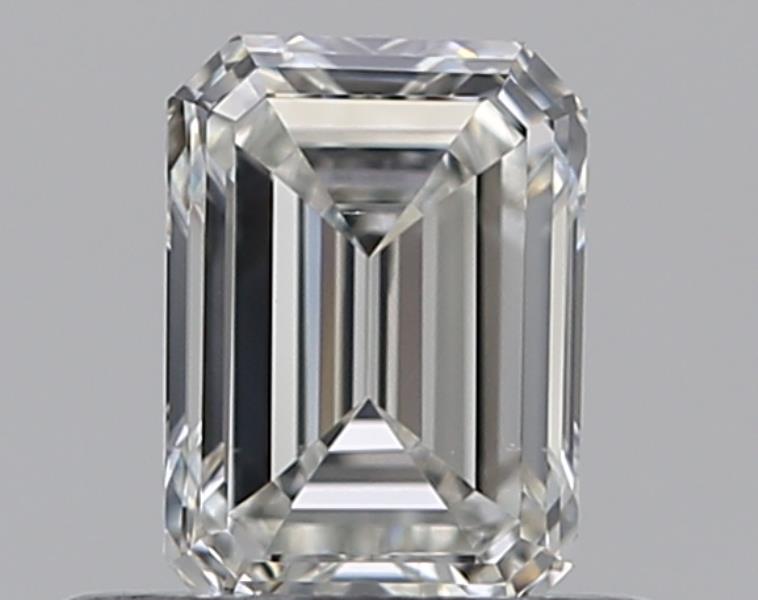 Бриллиант Изумруд 0.50 крт