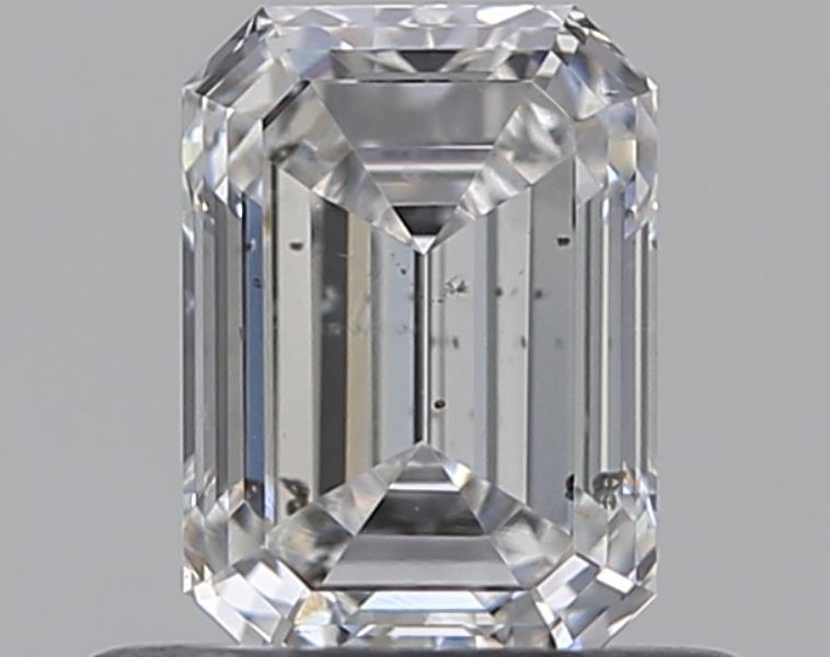 Бриллиант Изумруд 0.59 крт