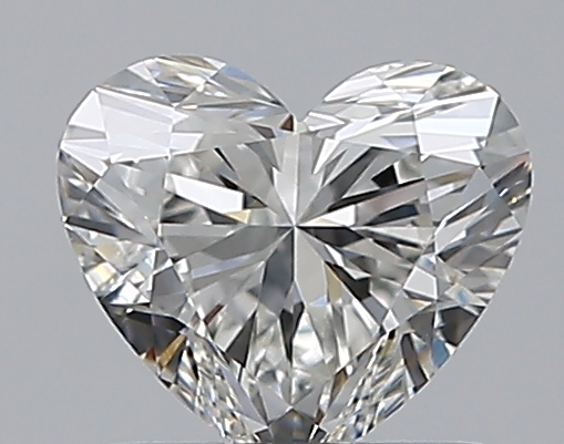 Бриллиант Сердце 0.83 крт