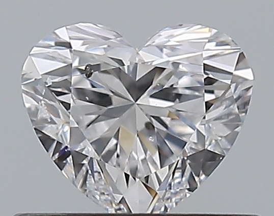 Бриллиант Сердце 0.51 крт