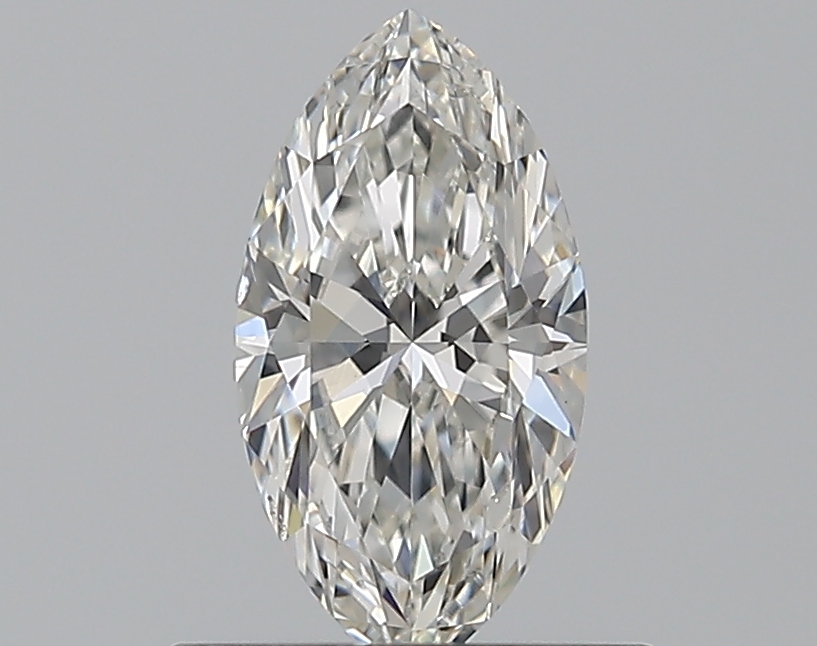 Бриллиант Маркиз 0.56 крт