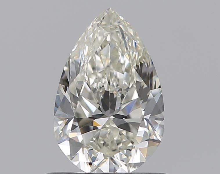 Бриллиант Груша 0.70 крт