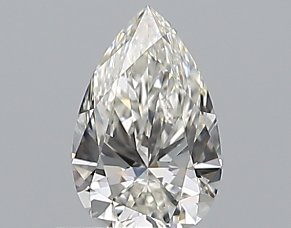 Бриллиант Груша 0.51 крт