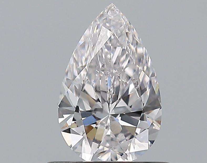 Бриллиант Груша 0.61 крт