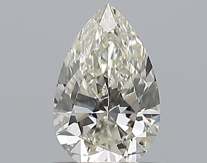 Бриллиант Груша 0.50 крт