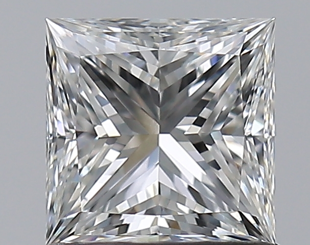 Бриллиант Принцесса 0.90 крт