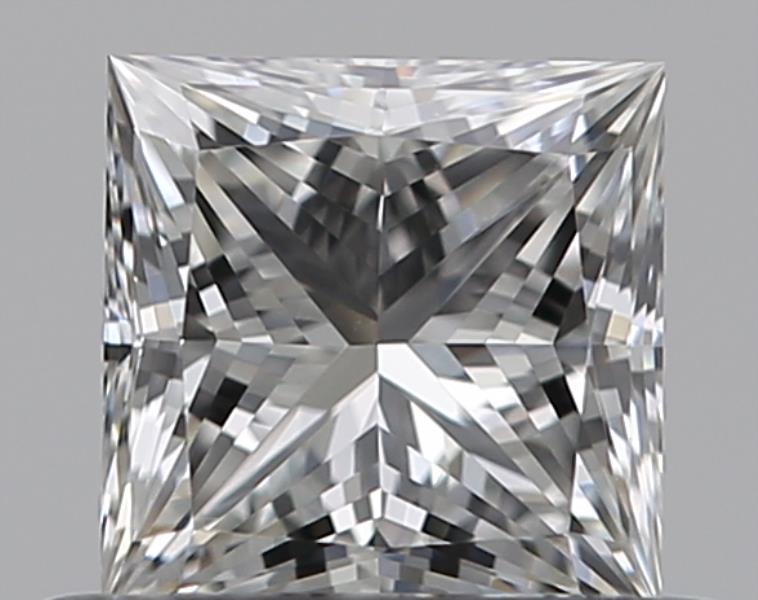 Бриллиант Принцесса 0.52 крт