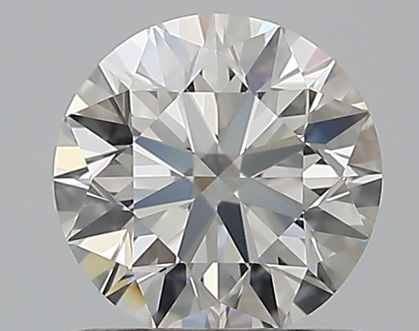 Бриллиант Круглый 0.72 крт