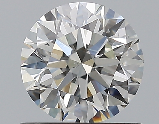 Бриллиант Круглый 0.78 крт