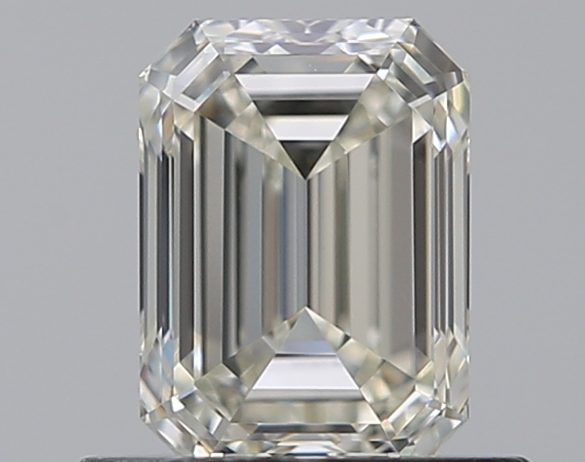 Бриллиант Изумруд 0.73 крт