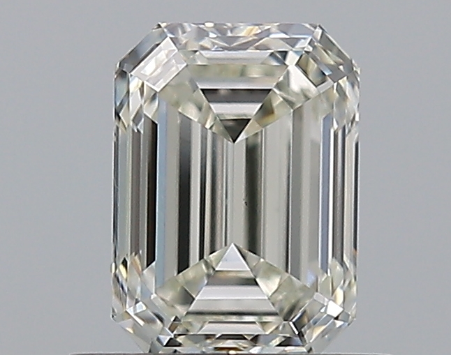 Бриллиант Изумруд 0.70 крт