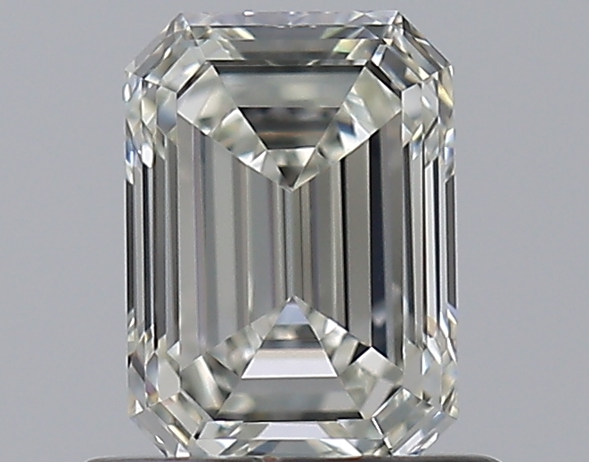 Бриллиант Изумруд 0.70 крт