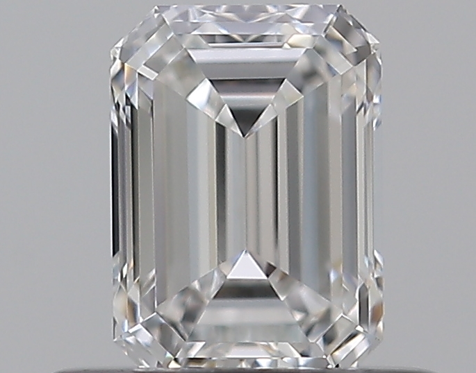 Бриллиант Изумруд 0.50 крт