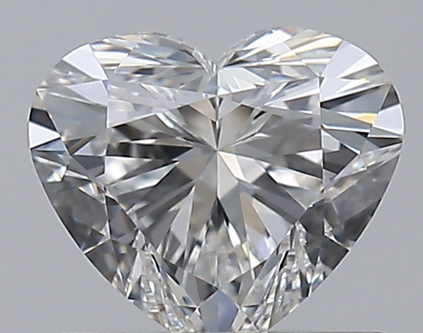Бриллиант Сердце 0.73 крт