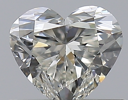 Бриллиант Сердце 0.50 крт