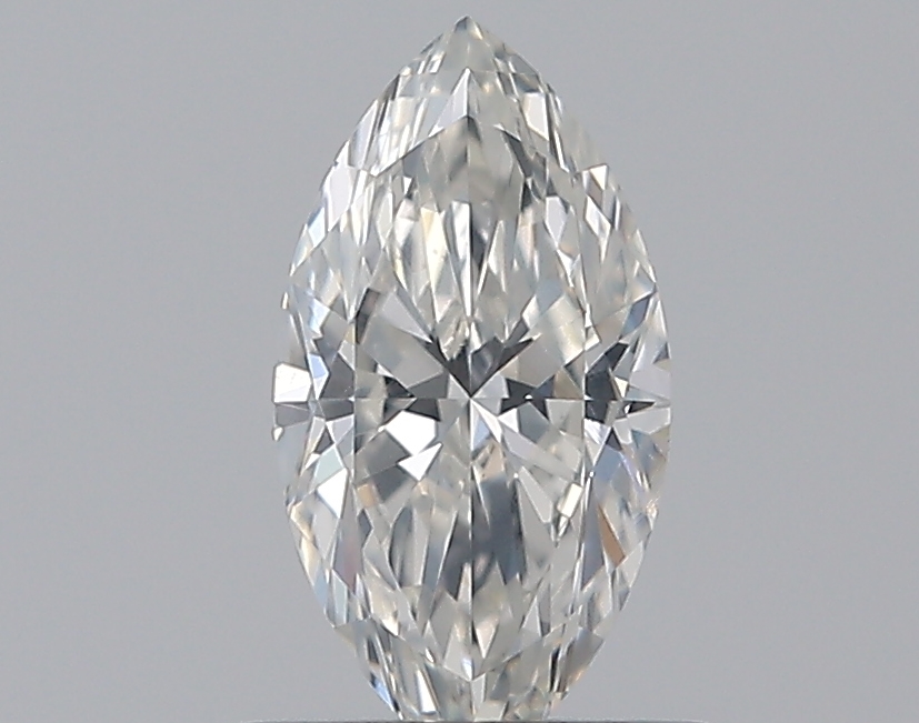 Бриллиант Маркиз 0.55 крт