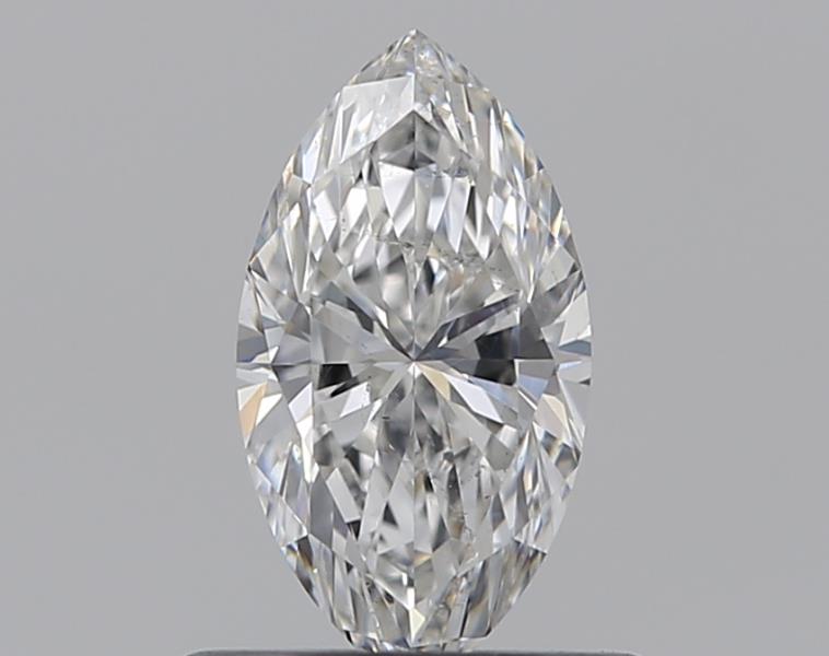 Бриллиант Маркиз 0.51 крт