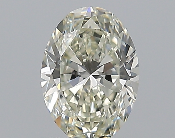 Бриллиант Овал 0.80 крт