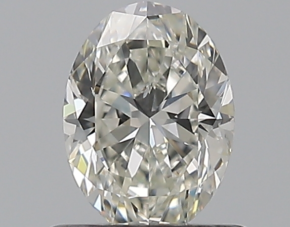 Бриллиант Овал 0.70 крт