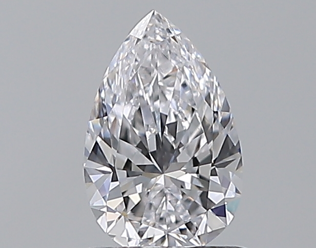 Бриллиант Груша 0.73 крт